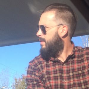 Meet your Posher, Bill